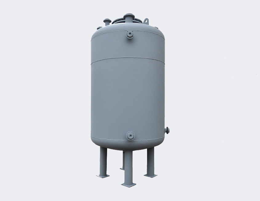 钢衬PP储罐 钢衬PP储罐