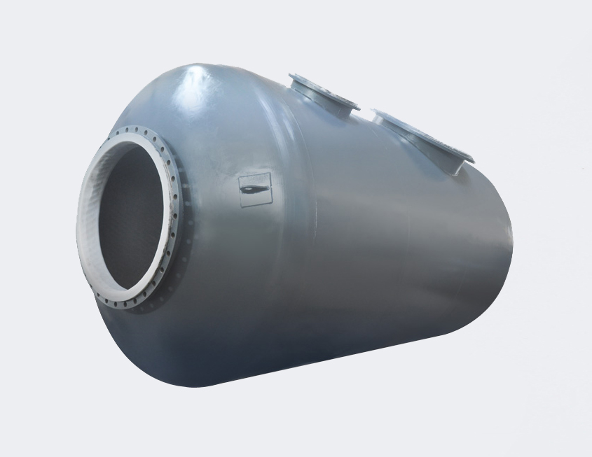 盐酸储罐 盐酸储罐