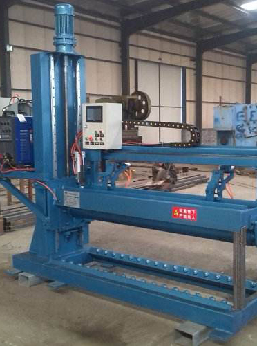 直缝焊机 直缝焊机