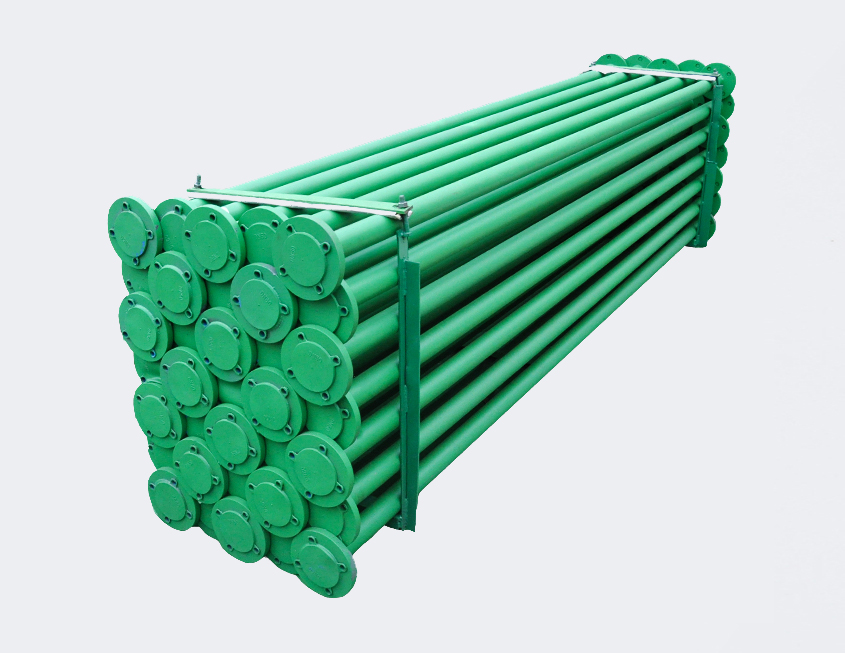 钢衬塑管道 钢衬塑管道