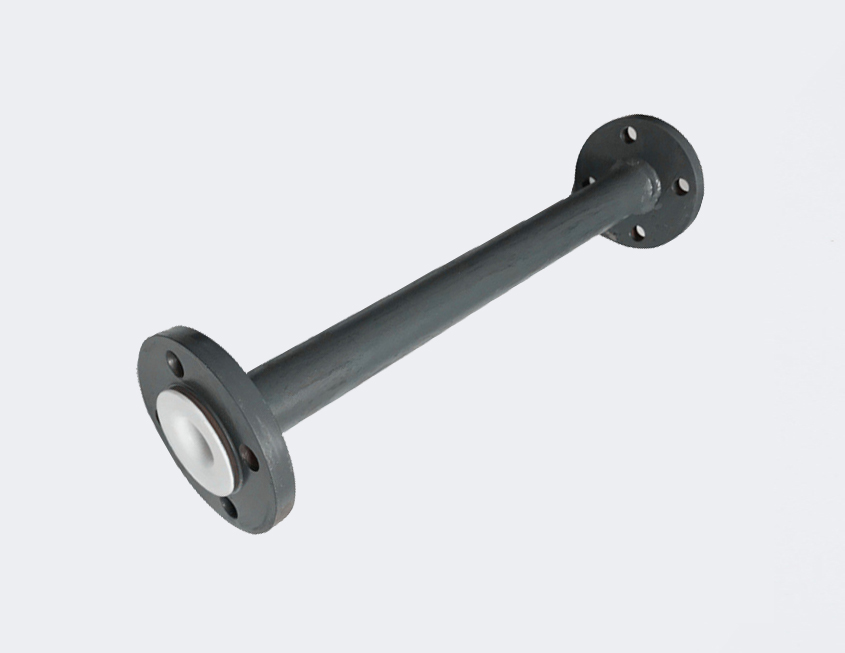 钢衬四氟管道 钢衬四氟管道