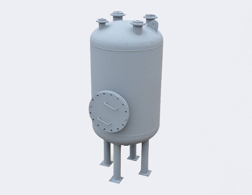 立式钢衬PE储罐 立式钢衬PE储罐