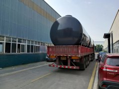 山东客户订做的罐子发货 山东客户订做的罐子发货